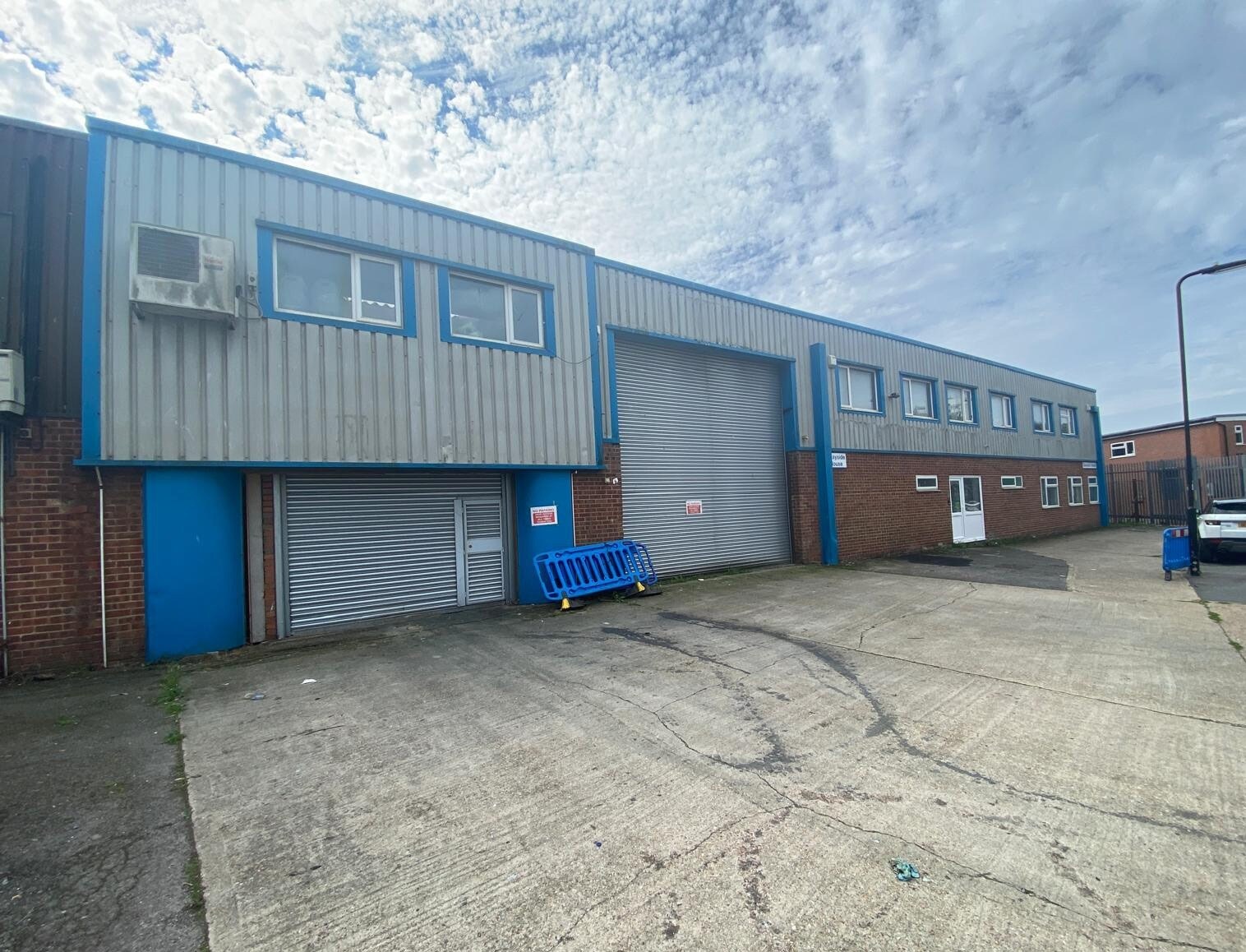 7 William St, Southampton for sale Primary Photo- Image 1 of 1