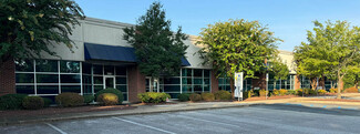 More details for 1600 Center St, Apex, NC - Office for Sale