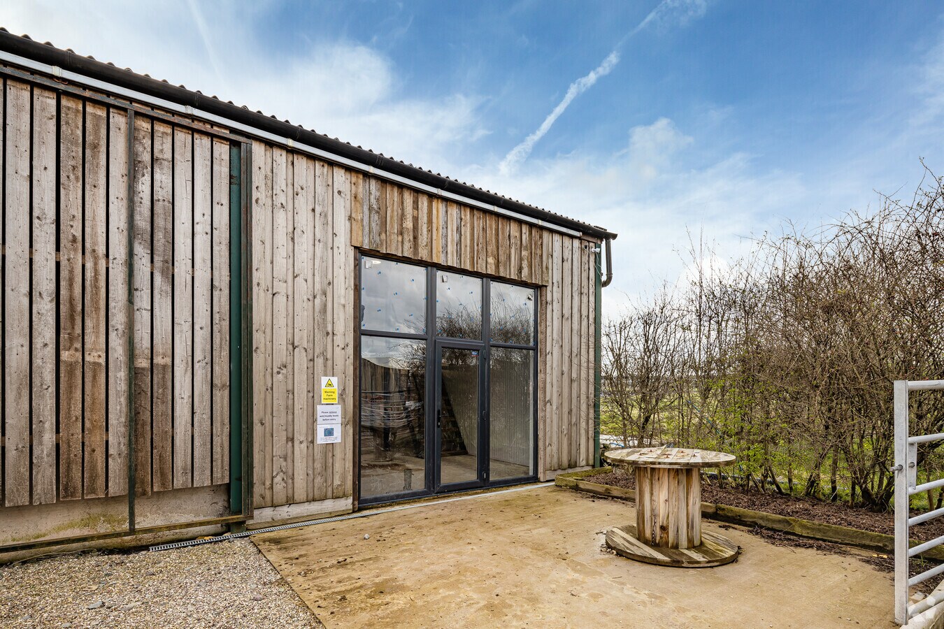 Bradley Farms, Shrewsbury, SY4 5LH