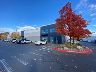 More details for 830 SW 34th St, Renton, WA - Industrial for Lease