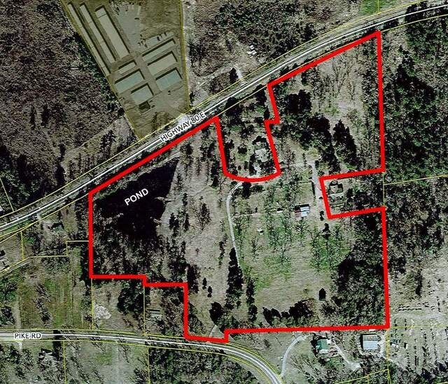 Highway 80 E, Montgomery, AL for sale Primary Photo- Image 1 of 1