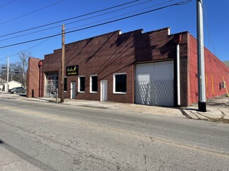 More details for 107 N College St, Lebanon, TN - Flex for Lease