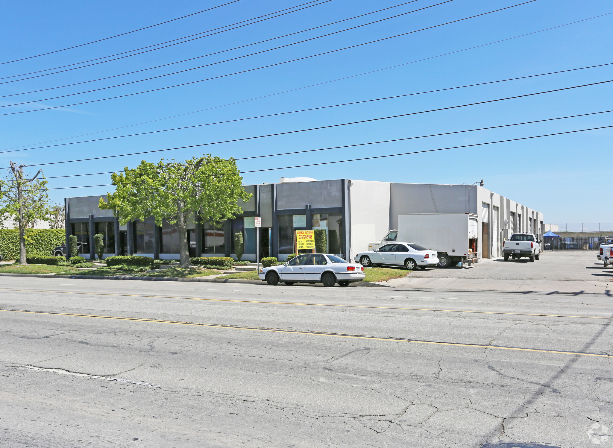 9618 Santa Fe Springs Rd, Santa Fe Springs, CA for sale Primary Photo- Image 1 of 1