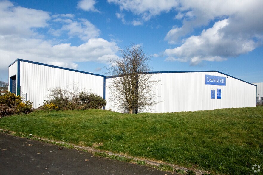 3 Freeman Way, Ashington for sale - Primary Photo - Image 1 of 1