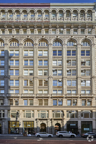 More details for 584-590 Broadway, New York, NY - Office for Lease