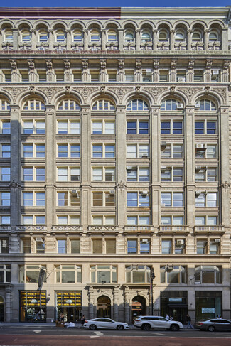 More details for 584-590 Broadway, New York, NY - Office for Lease