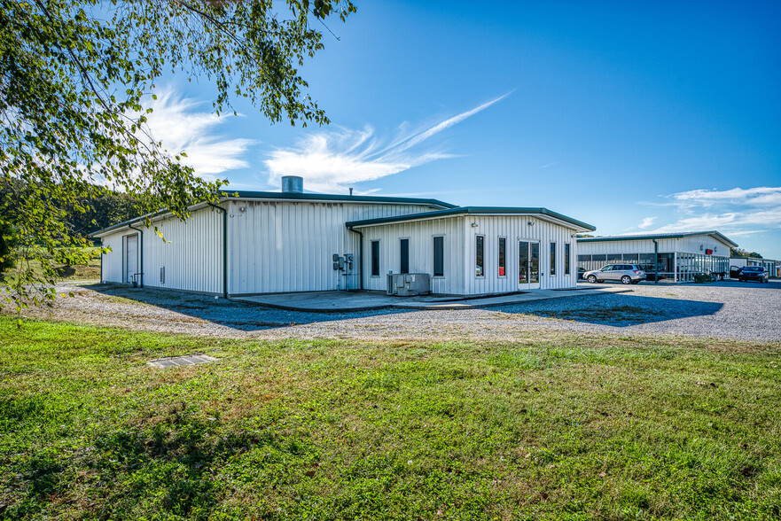 6188 SR-28, Dunlap, TN for sale - Building Photo - Image 1 of 1