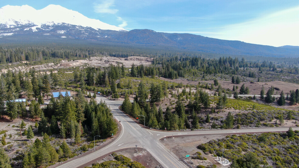 Abrams Lake rd, Mount Shasta, CA for sale - Building Photo - Image 2 of 27