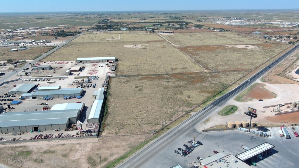 0003 State Highway 158, Midland, TX for sale - Building Photo - Image 2 of 8