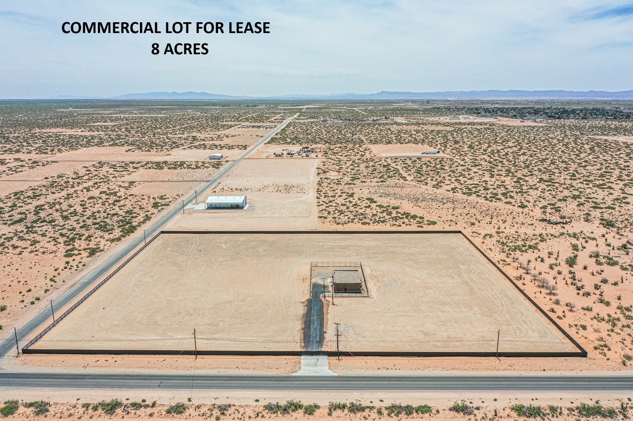 15100 Horizon, El Paso, TX for lease Building Photo- Image 1 of 15
