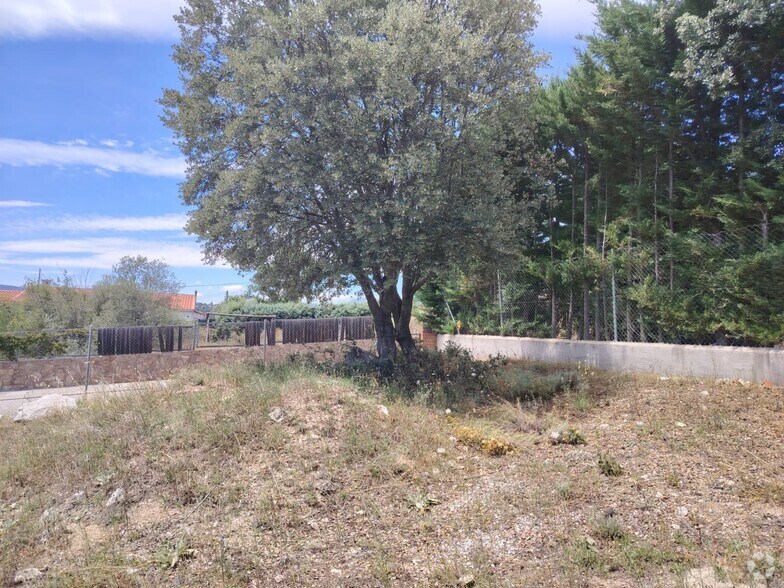 Land in El Boalo, Madrid for sale - Primary Photo - Image 1 of 1