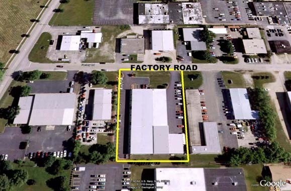 6213 Factory Rd, Crystal Lake, IL for sale Building Photo- Image 1 of 1