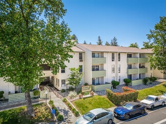 More details for 1424 Wake Forest Dr, Davis, CA - Multifamily for Sale