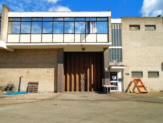 More details for Felixstowe Rd, London - Industrial for Lease