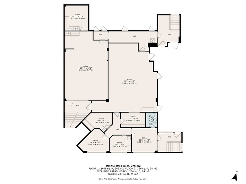 372 King St, Oshawa, ON for lease - Building Photo - Image 2 of 37