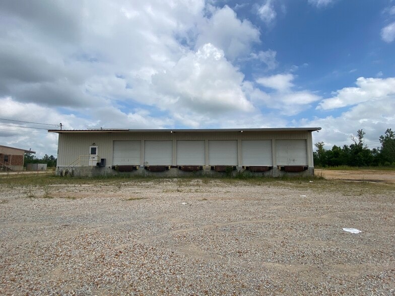 3583 Jeff Homan, Tupelo, MS for lease - Building Photo - Image 2 of 9