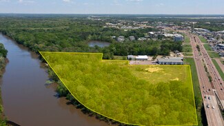 More details for 2280 Lakeland Dr, Flowood, MS - Land for Sale