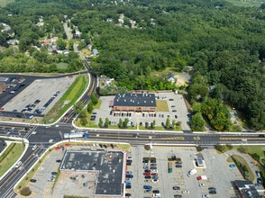 230 Lowell St, Wilmington, MA - AERIAL  map view