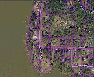 More details for TBD Driftwood Drive, Leesville, LA - Land for Sale