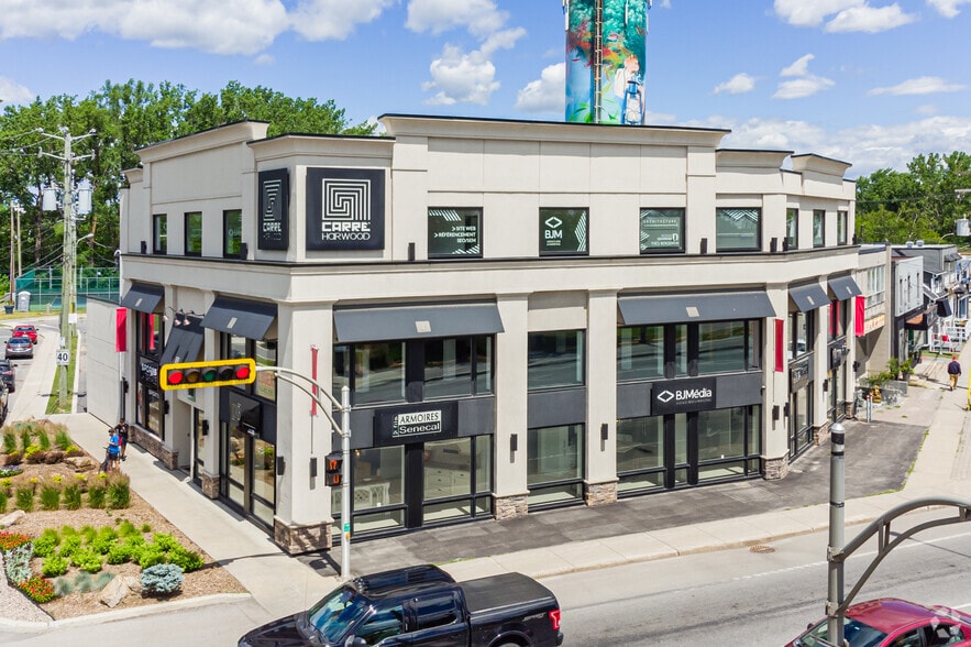 1 Av De La Fabrique, Vaudreuildorion, QC J7V 0X1