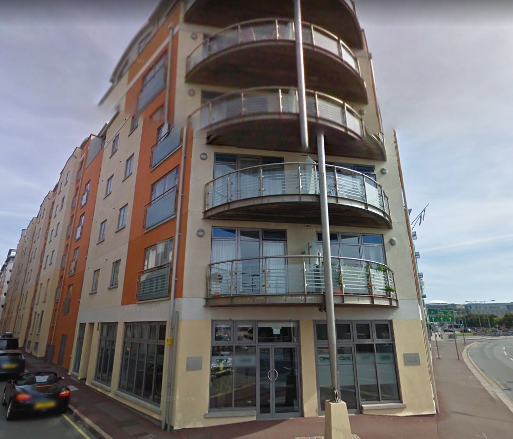 The Esplanade, Jersey for sale Primary Photo- Image 1 of 1