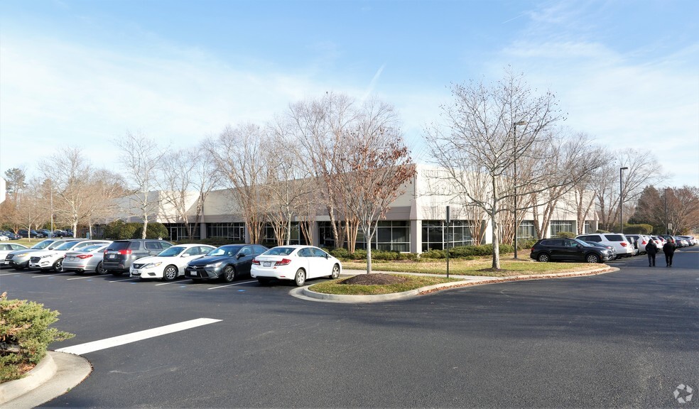 8580 Magellan Pky, Richmond, VA for sale - Primary Photo - Image 1 of 14
