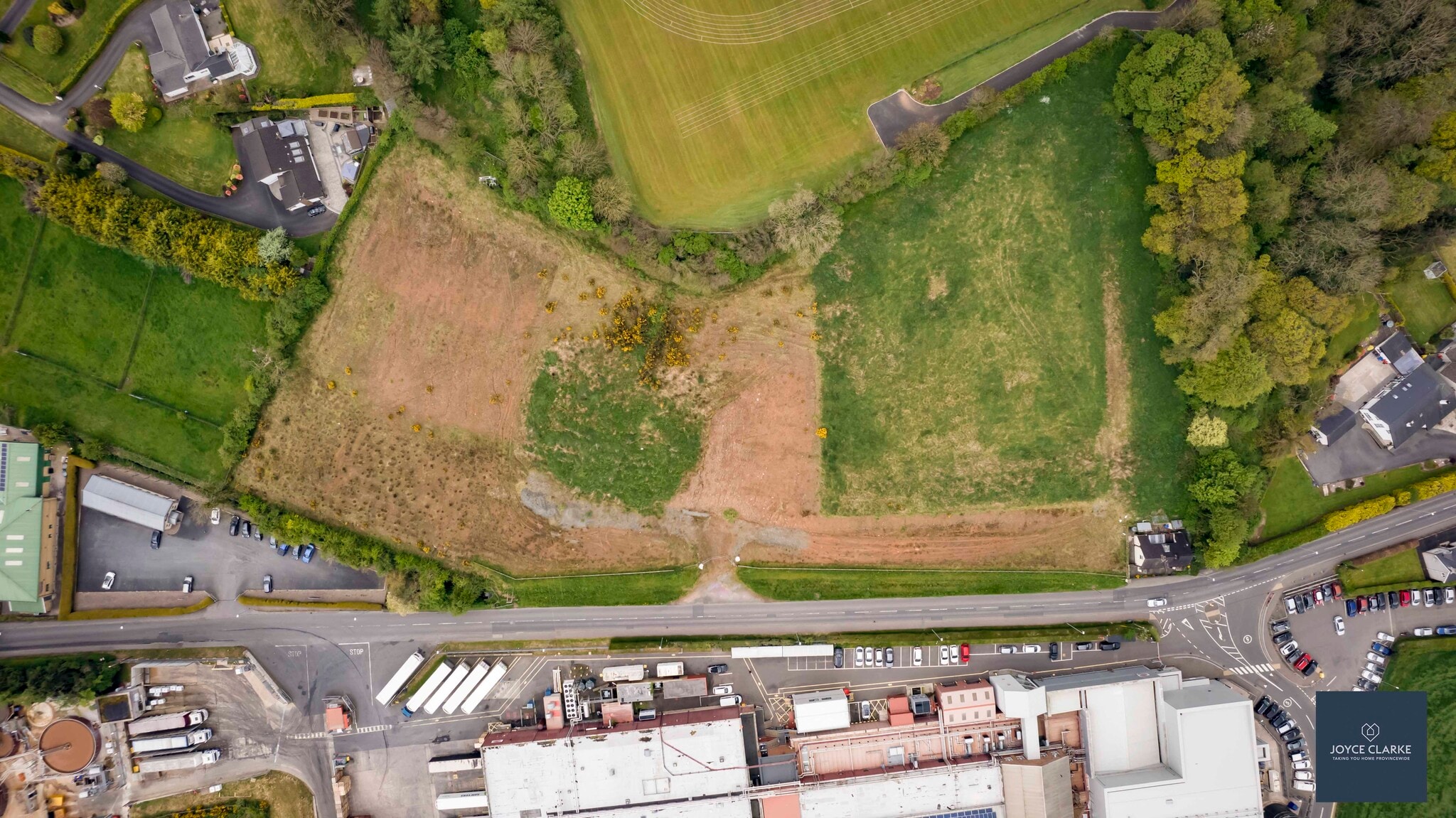 75 Molesworth Rd, Cookstown for sale Building Photo- Image 1 of 13