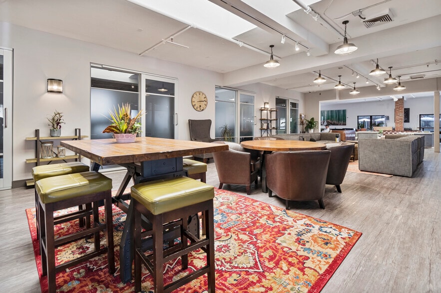 268 Main St, Park City, UT for lease - Interior Photo - Image 3 of 31