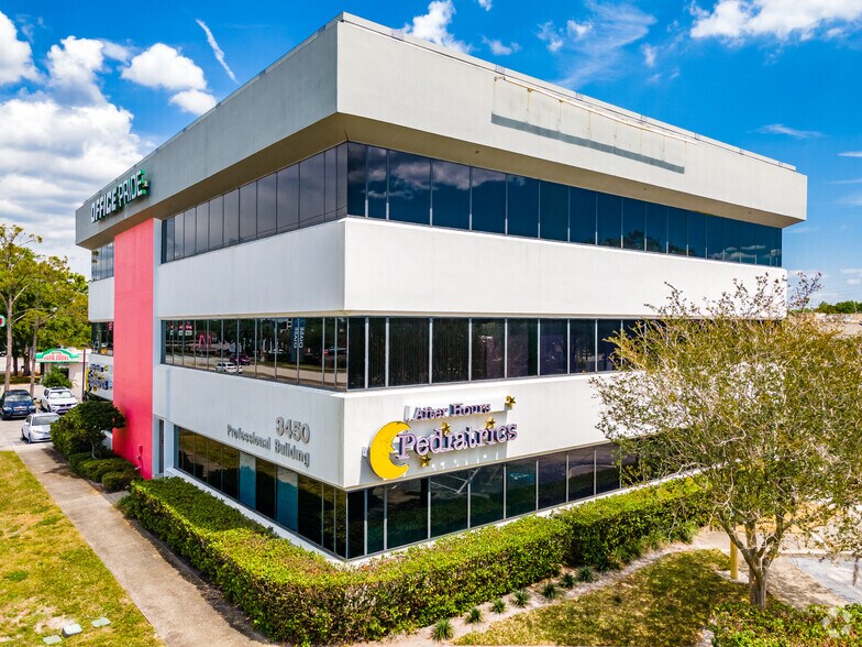 3450 E Lake Rd, Palm Harbor, FL 34685