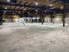 7605 Energy Pky, Curtis Bay, MD for lease Interior Photo- Image 2 of 4