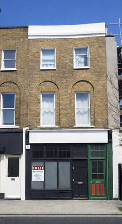 154 Royal College St, London for lease Primary Photo- Image 1 of 4