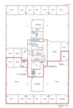 3320 W Market St, Fairlawn, OH for lease Floor Plan- Image 2 of 2