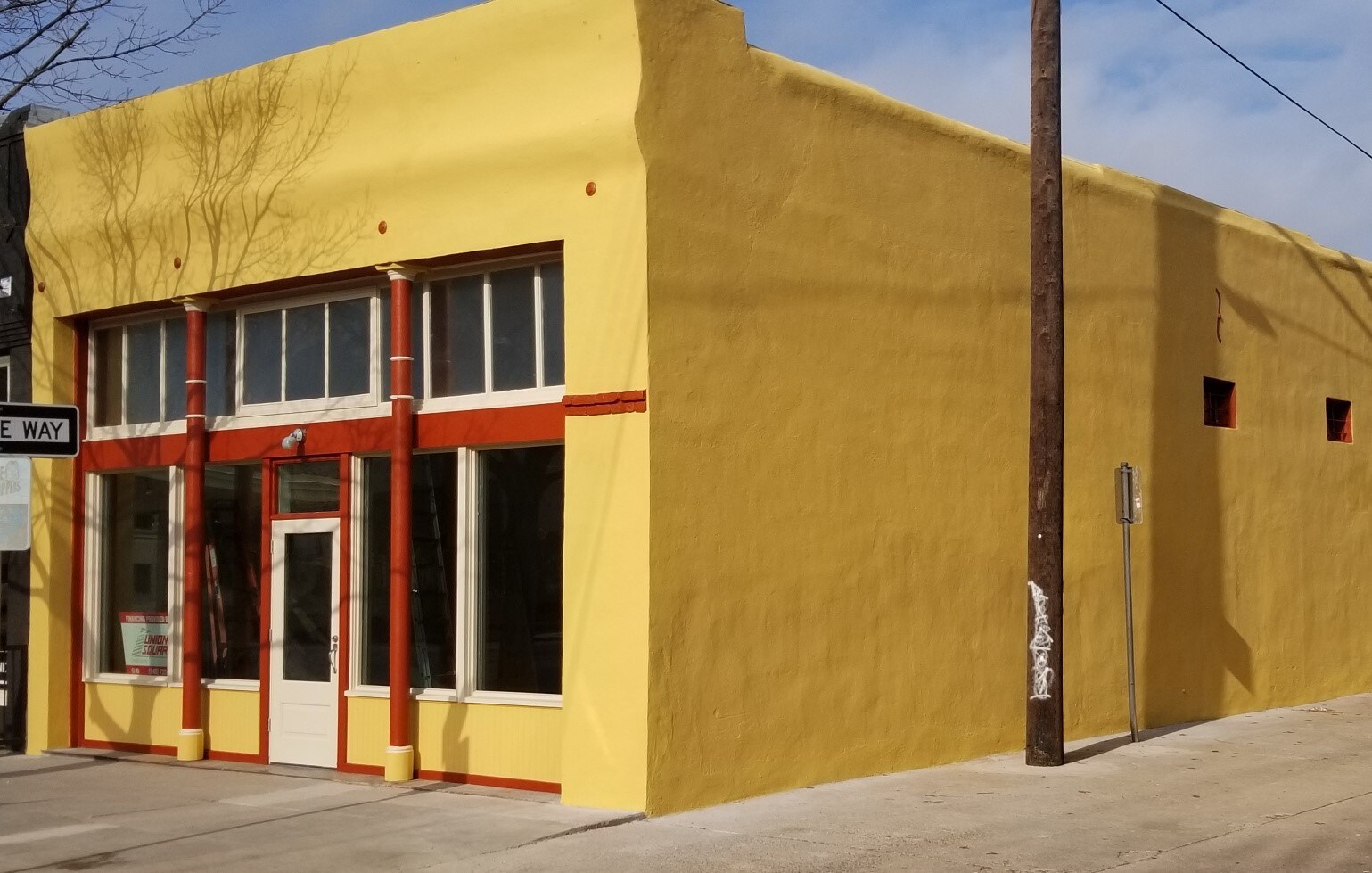 614 7th St, Wichita Falls, TX for sale Building Photo- Image 1 of 1