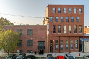 The Nylon Lofts - 1031 Exchange Property