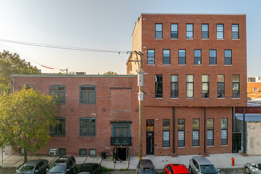 2045-49 Trenton Ave, Philadelphia, PA for sale - Building Photo - Image 1 of 41