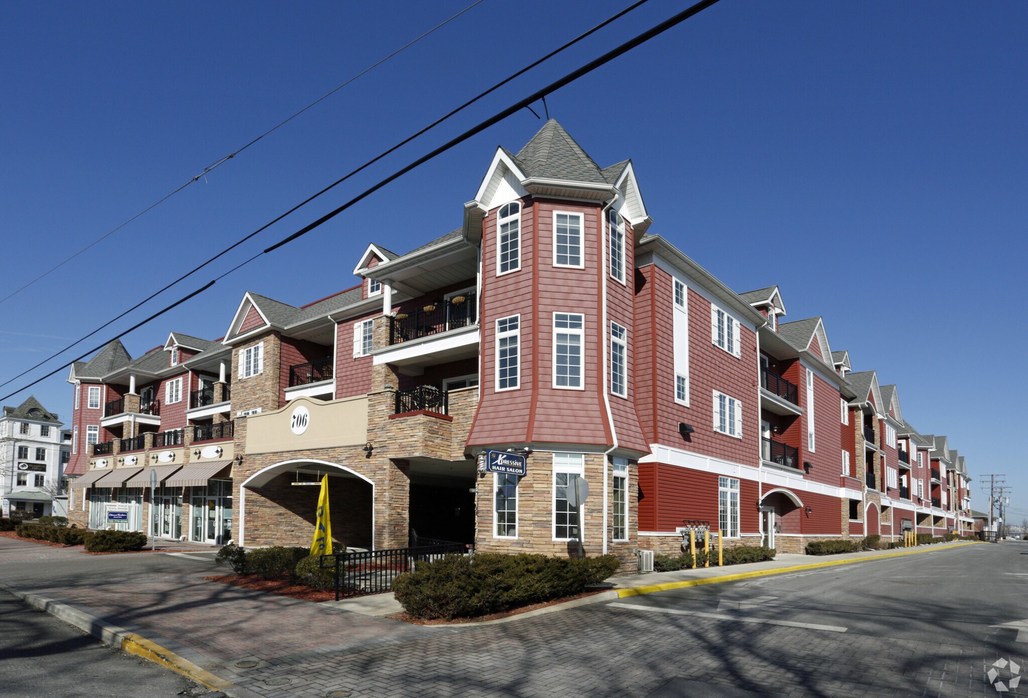 706 Lareine Ave, Bradley Beach, NJ for sale Primary Photo- Image 1 of 1