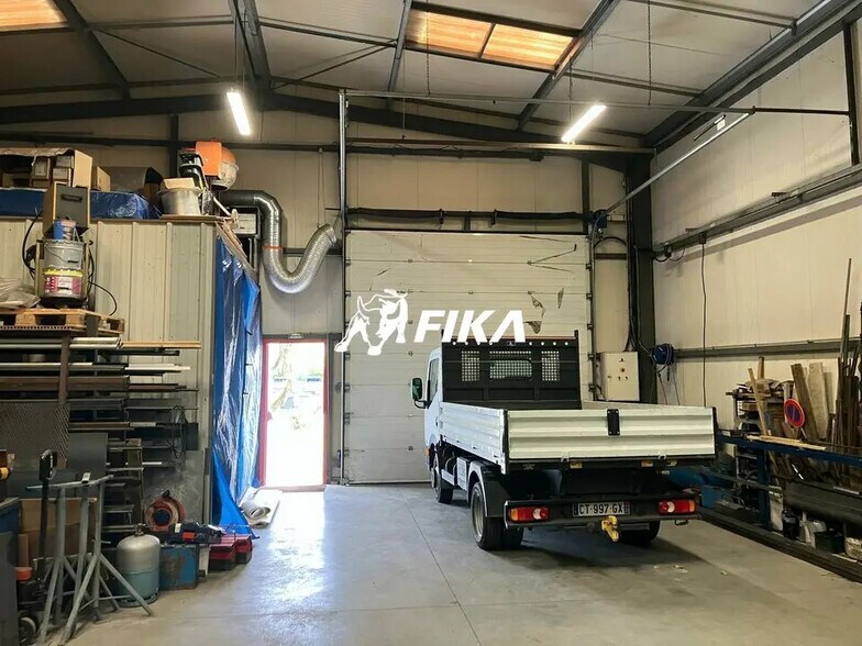 Flex in Colomiers for sale - Interior Photo - Image 3 of 9