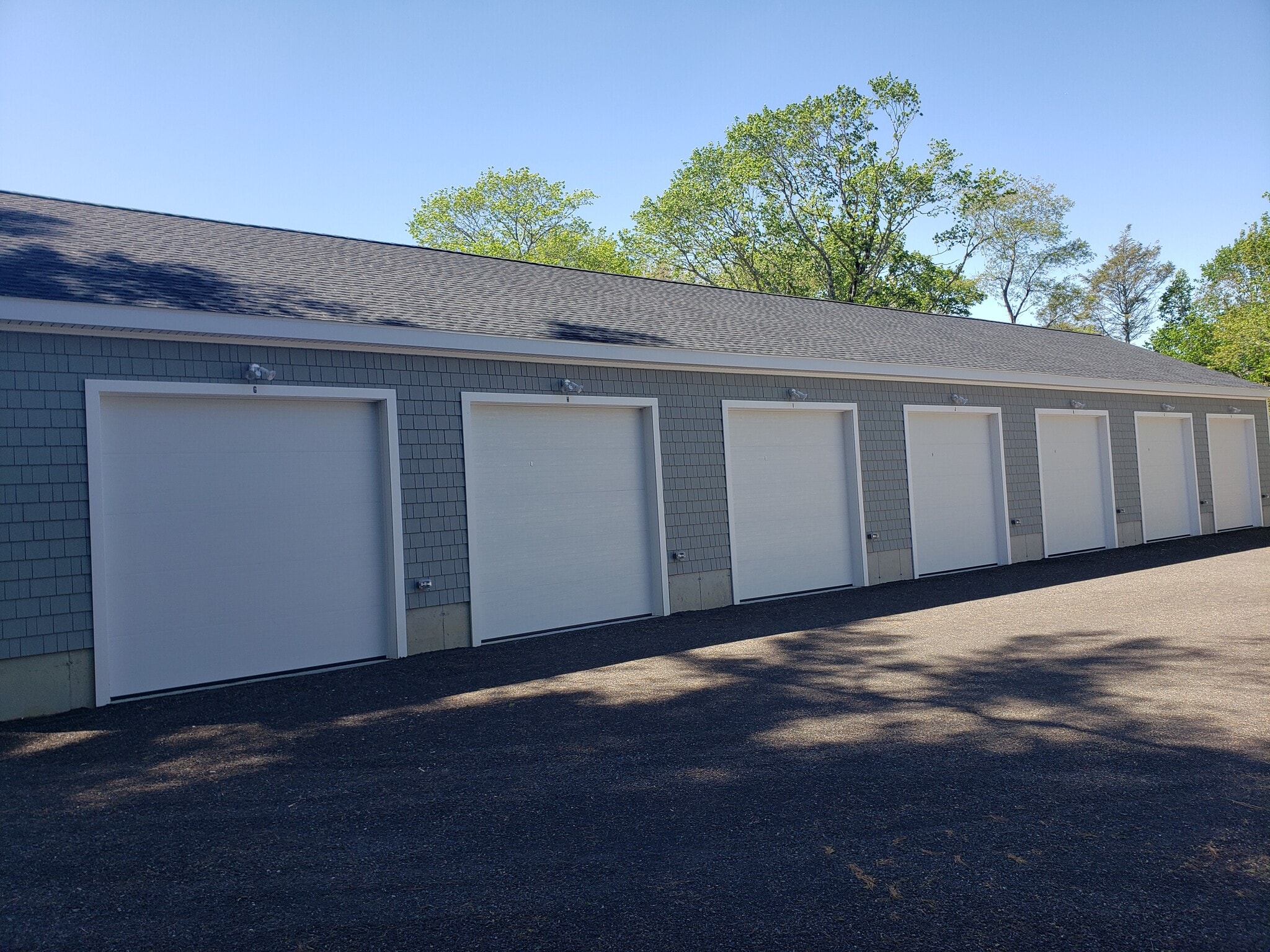 341 Wareham St, Middleboro, MA 02346 341 Wareham St Storage Space