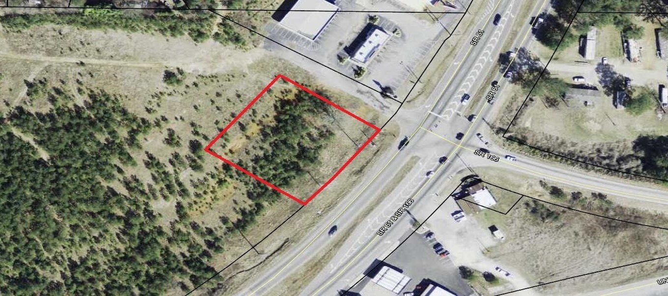 Highway 61, Carrollton, GA for sale Building Photo- Image 1 of 1