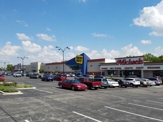 More details for 9529 E Washington St, Indianapolis, IN - Land for Lease