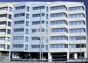 Office in Esplugues de Llobregat, Barcelona for lease Building Photo- Image 1 of 9