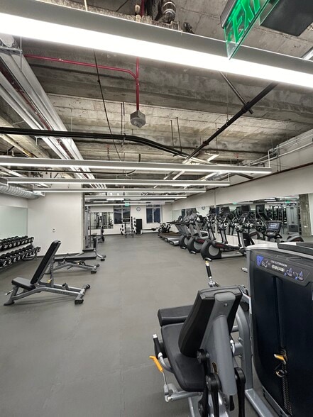 225 Bush St, San Francisco, CA for lease - Interior Photo - Image 3 of 6