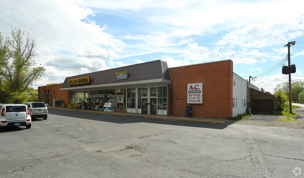 343 Main St, Hudson Falls, NY 12839