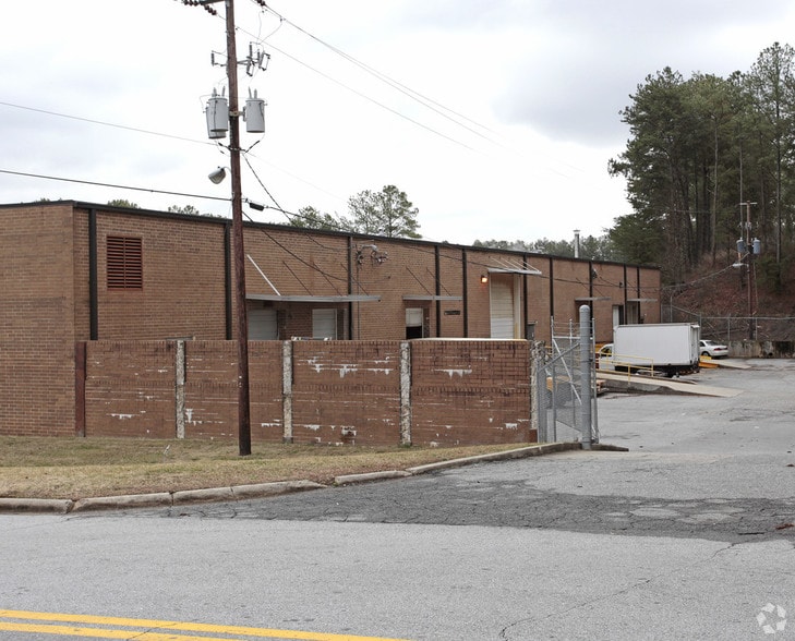 4630 Frederick Dr SW, Atlanta, GA for lease - Other - Image 2 of 6