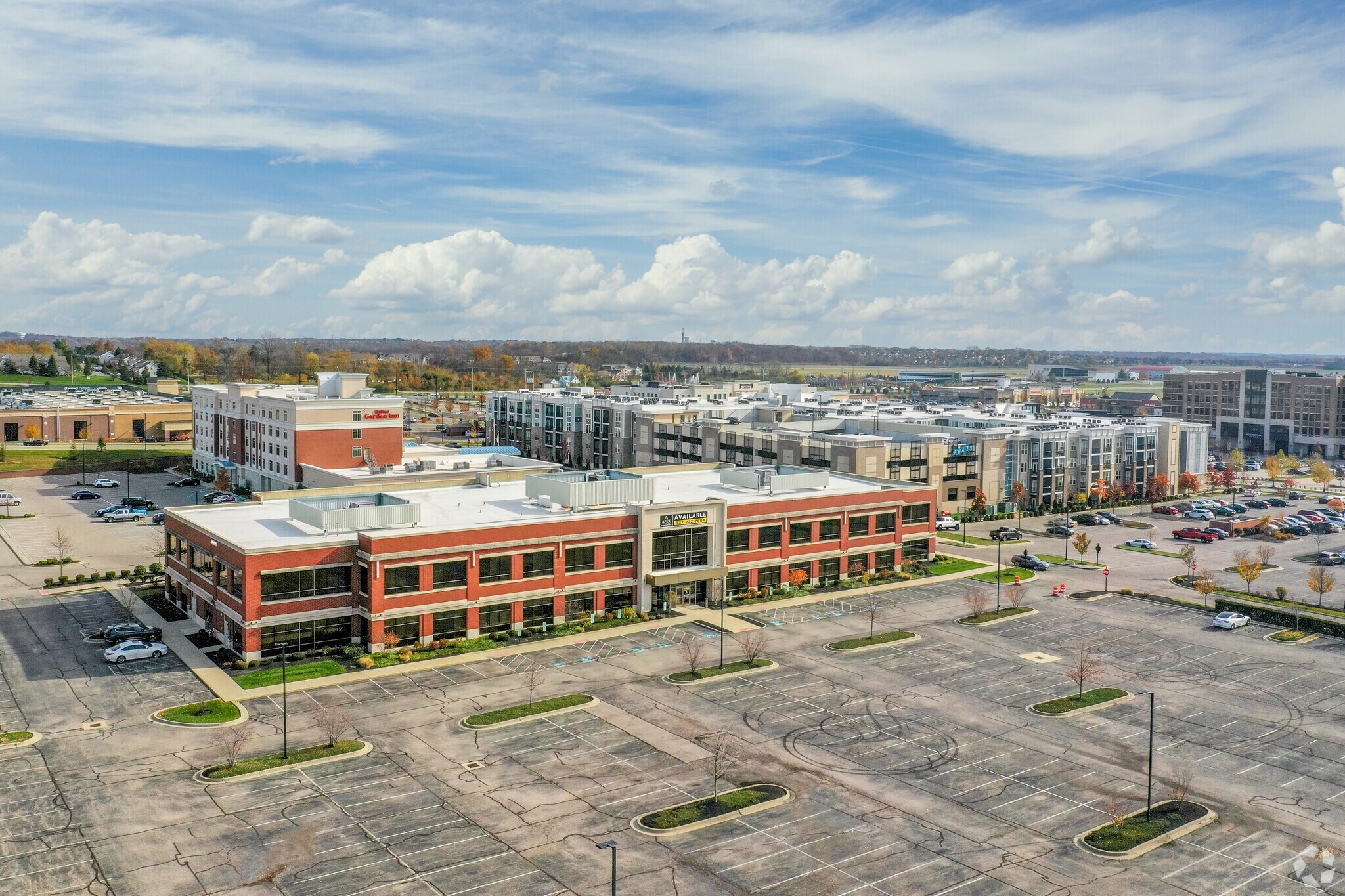 10101 Landing Way, Miamisburg, OH 45342 Austin Landing