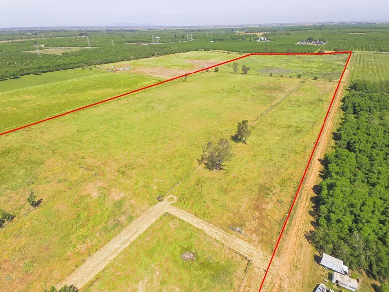 4262 Gallagher Rd, Rio Oso, CA for sale - Primary Photo - Image 1 of 1