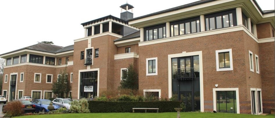 Sefton Park, Slough for lease Primary Photo- Image 1 of 6