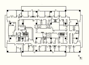 7150 Greenville Ave, Dallas, TX for lease Floor Plan- Image 1 of 1