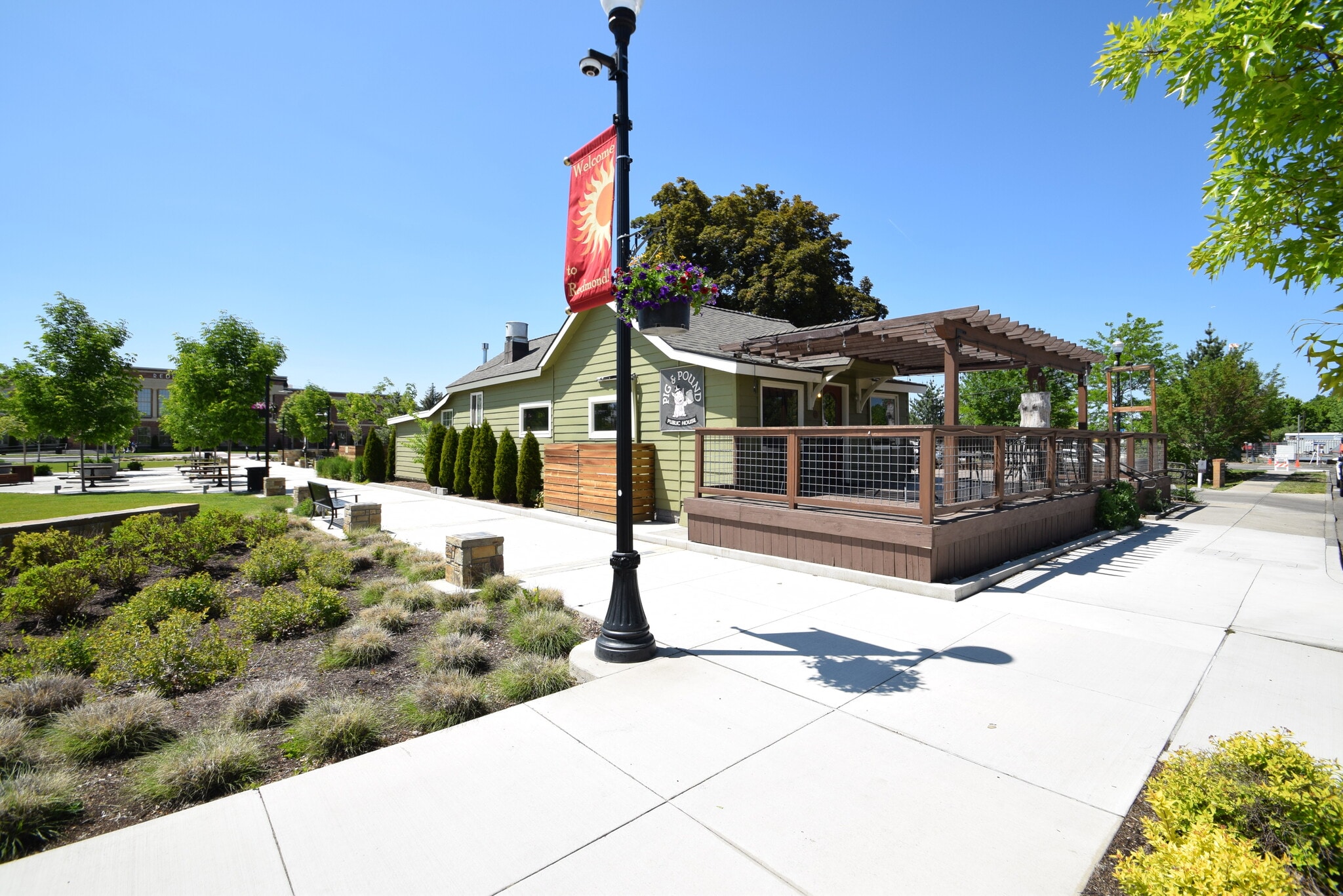 427 SW 8th St, Redmond, OR for sale Building Photo- Image 1 of 1