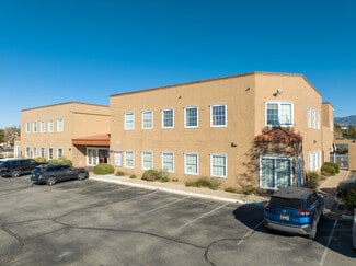 More details for 4308 Carlisle Blvd NE, Albuquerque, NM - Office for Lease